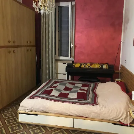 Apartment Rifugio Vanchiglia